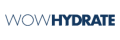 WowHydrate logo