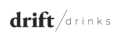 Drift Drinks logo