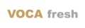 VOCA fresh logo