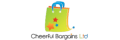 Cheerful Bargains Ltd logo
