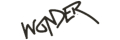Wonder logo