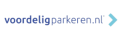 Voordeligparkeren.nl logo