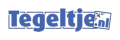 Tegeltje.nl logo