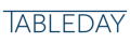 Tableday logo