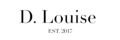 D.Louise logo