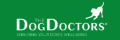 The Dog Doctors logo