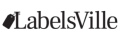 Labelsville logo