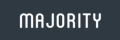 Majority logo