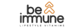 Be Immune logo