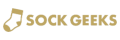Sock Geeks logo