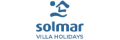 Solmar Villas logo