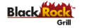 Black Rock Grill logo
