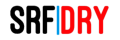 SRF DRY logo