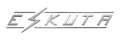 Eskuta logo