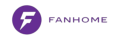 Fanhome logo