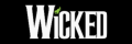 Wicked The Musical logo