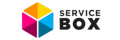 Service Box logo