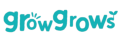GrowGrows logo
