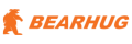 Bearhug logo