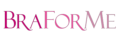 BraForMe logo