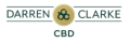 Darren Clarke CBD logo