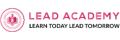 Lead Academy logo