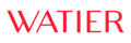 Watier logo