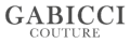 Gabicci Couture logo
