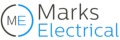 Marks Electricals logo