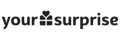 Your Surprise logo
