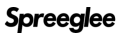 Spreeglee logo