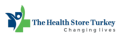 The Health Store Turkey logo