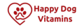 Happy Dog Vitamins logo