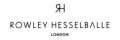 Rowley Hesselballe London logo