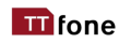 TTfone logo
