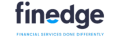 Finedge logo