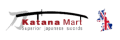 Katana Mart logo