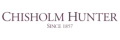 Chisholm Hunter logo