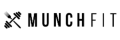 MunchFit logo