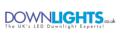 Downlights.co.uk logo