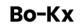 Bo-Kx logo