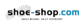 Shoe-Shop logo