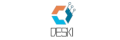 Deski logo