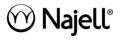 Najell logo