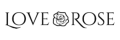 Love Rose logo