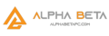 Alpha Beta PC logo