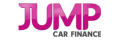 JUMP Car Finance logo
