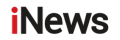 iNews logo