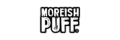 Moreish Puff logo