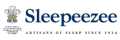 Sleepeezee logo